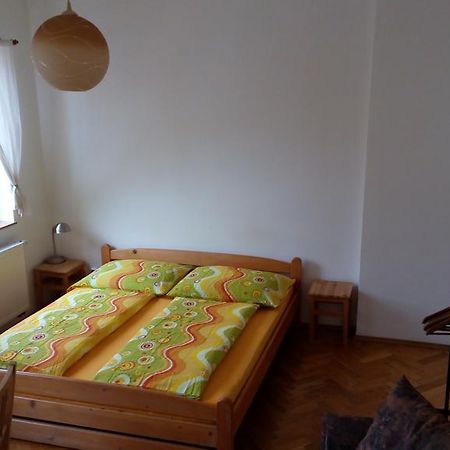 Apartmany Vrchlabí Eksteriør billede