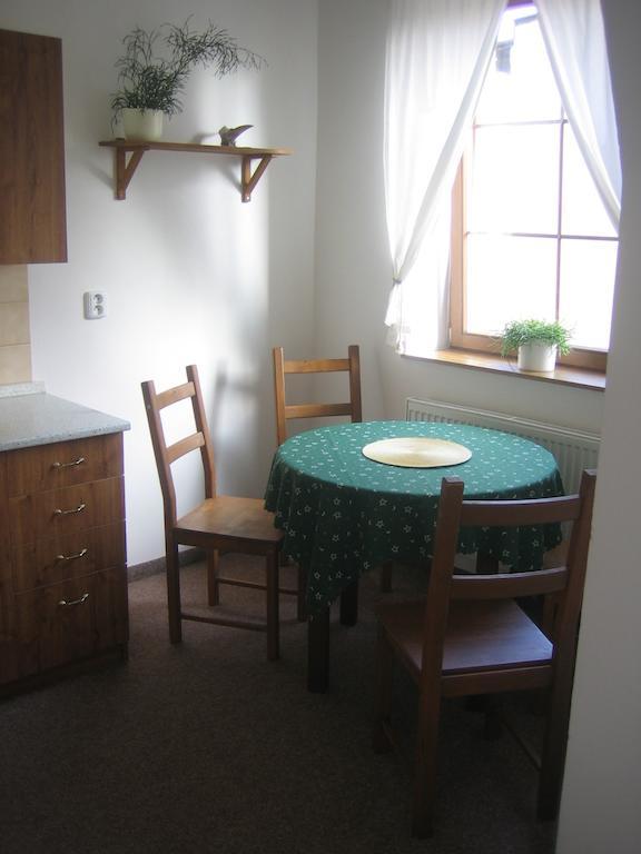 Apartmany Vrchlabí Værelse billede