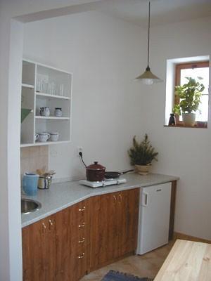 Apartmany Vrchlabí Værelse billede
