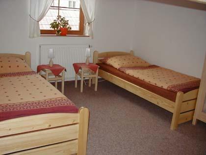 Apartmany Vrchlabí Værelse billede